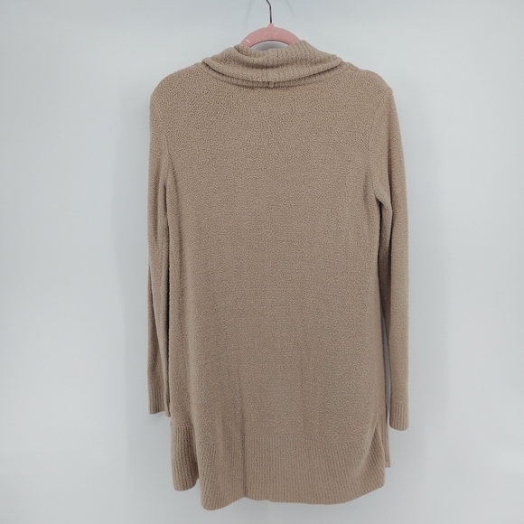 Barefoot Dreams CozyChic Lite Circle Cardi - Picture 8 of 8